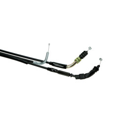 throttle cable DMP rush, sf50