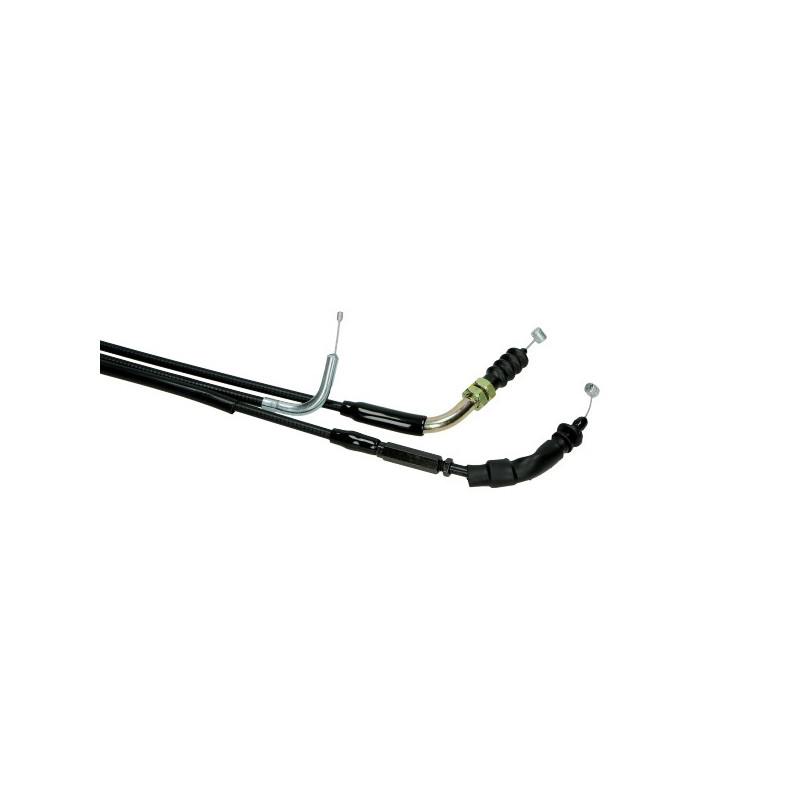 throttle cable DMP rush, sf50