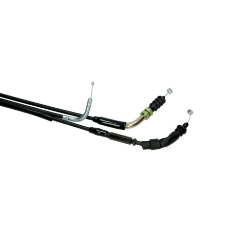 throttle cable DMP rush, sf50