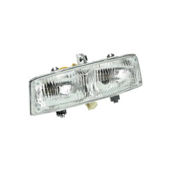 headlight unit DMP rush op op