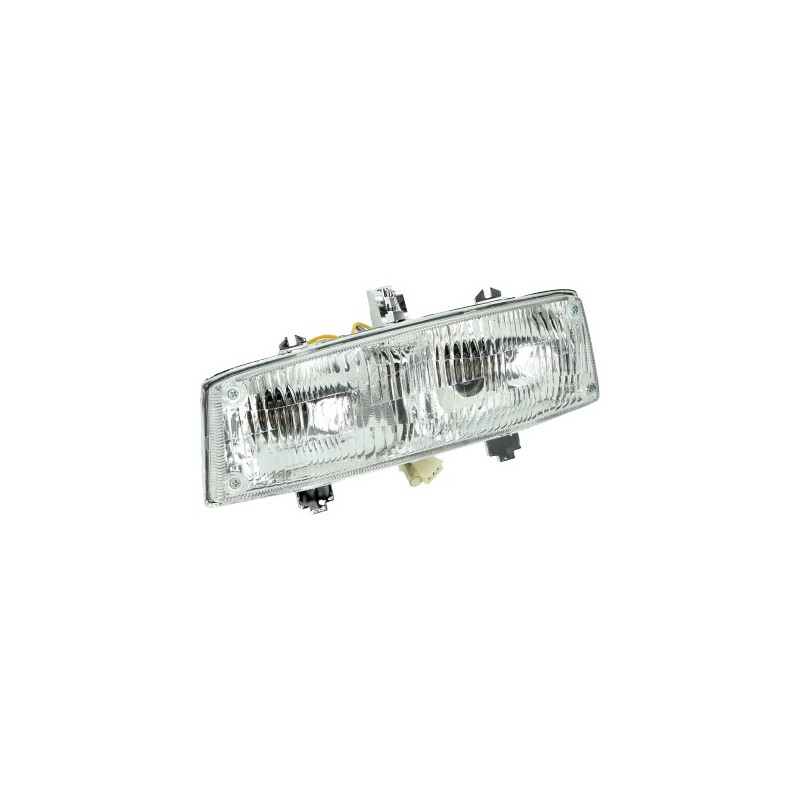 headlight unit DMP rush op op