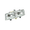 headlight unit DMP rush op op