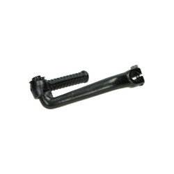 kickstart lever DMP foldable black address, formula, morini, rush, sr2000, tgb