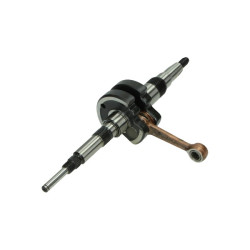 crankshaft rush