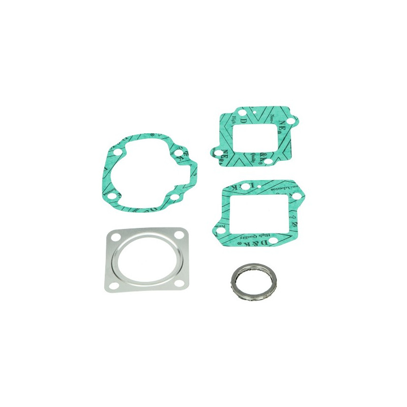top end gasket set DMP 50cc address, hunter, katana, rush, tgb
