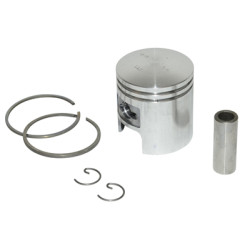 piston Meteor hyosung 41mm formula, rush pc1365