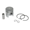 piston DMP peg 10 42mm address, formula, hunter, rush, tgb, vamos