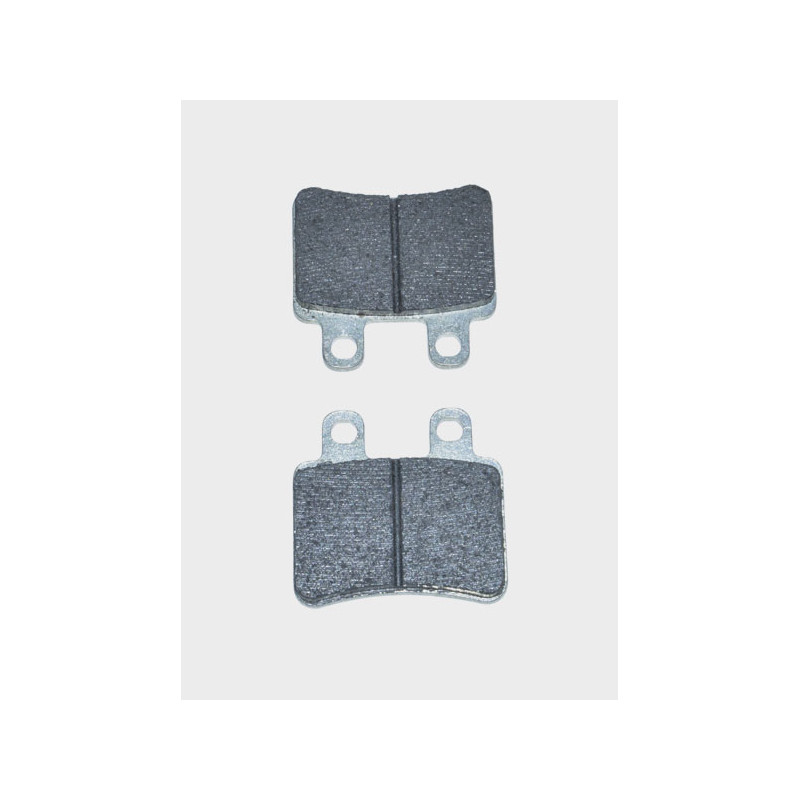 brake pad set Malaguti original malaguti rear xtm, drakon, dt50sm, xsm 11963500