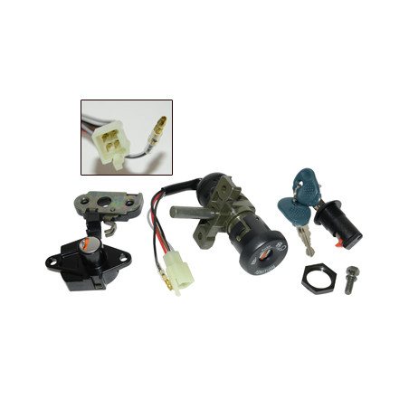 contactslot set f15