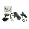 ignition lock set f15