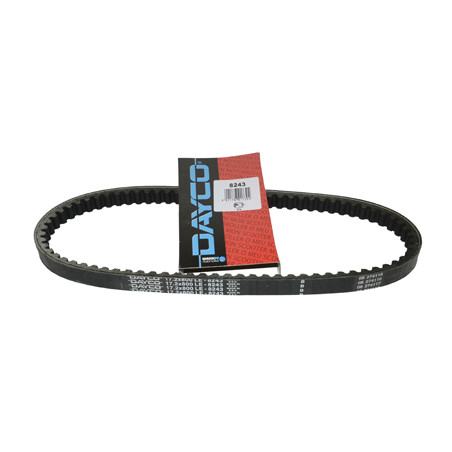 V-belt Dayco/pirelli 800x17.2 12inch f12r ac 8243