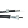 speedometer cable screw/screw f12