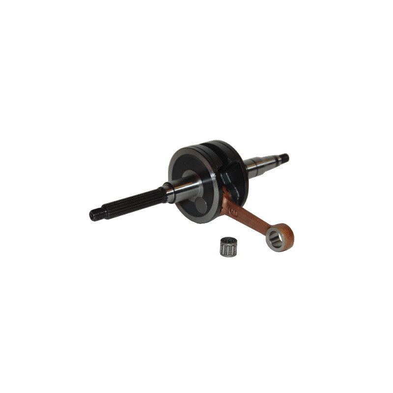 crankshaft DMP pin 10 A-quality minarelli hor