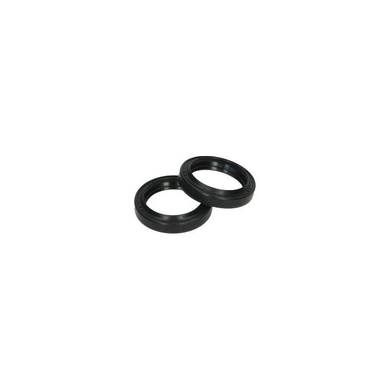 oil seal set Athéna front fork 31.7x42x7/9 af1, Red rose, tuareg, f12, f15