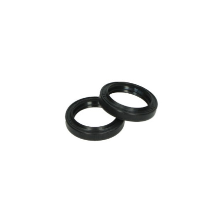 oil seal set Athéna front fork 31.7x42x7/9 af1, Red rose, tuareg, f12, f15
