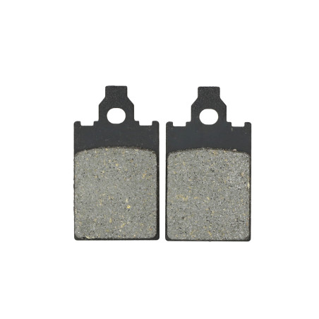 remblokset DMP (made in EU) voor af1, f12 rst, f15, red rose, revival, streetmate, tuareg, youngst'r