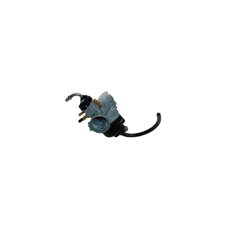 carburateur malossi 17.5mm 491, f12 ac, k2 a01389