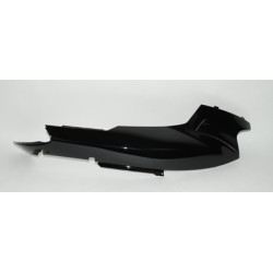 side panel Malaguti original left 50cc black centauri centro 4t 07180292 op op
