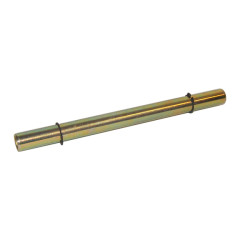 intermediate bush 101 Octane engine sub frame long minarelli hor