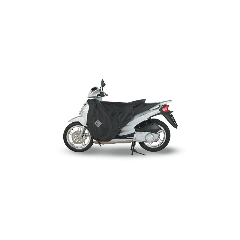 beenkleed tucano thermoscud SGAS systeem aprilia, sportcity, honda, sh 125/150, malaguti, centro 4t, kymco, people-s r049