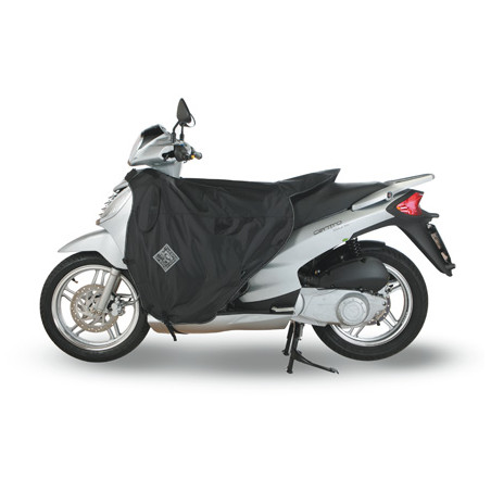 beenkleed tucano thermoscud SGAS systeem aprilia, sportcity, honda, sh 125/150, malaguti, centro 4t, kymco, people-s r049