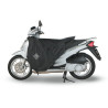 beenkleed tucano thermoscud SGAS systeem aprilia, sportcity, honda, sh 125/150, malaguti, centro 4t, kymco, people-s r049