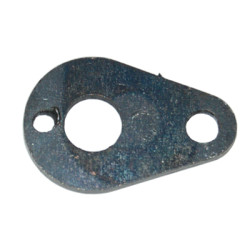 bracket Malaguti original fixation winker light left/right front drakon 19110915 op op