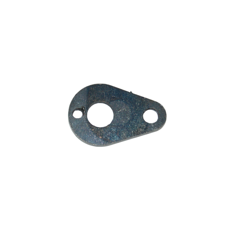 bracket Malaguti original fixation winker light left/right front drakon 19110915 op op