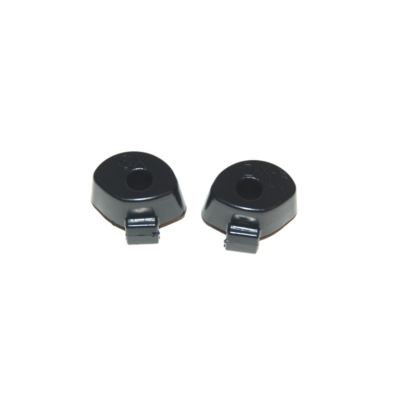 spacer bush set Malaguti original front fender centro 4t 07176803 op op