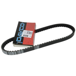 V-belt Dayco/pirelli 792x16.5 12inch axis, baotian 12inch, sonic, Zest 7175