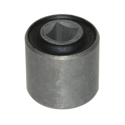 silent block motorophanging (made in EU) 39x39mm minarelli hor