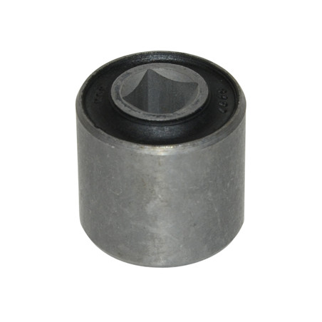 silent block motorophanging (made in EU) 39x39mm minarelli hor