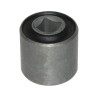 silent block motorophanging (made in EU) 39x39mm minarelli hor