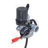 carburettor electric choke model Keihin 17.5mm china 2t, generic, cpi, keeway, ludix, tgb