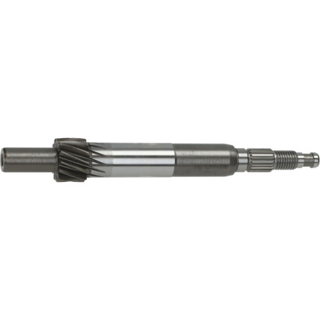 primary shaft Piaggio original euro-4/5 13t centro 4t, liberty 4t, Primavera, sportcity one, sprint 8282335