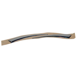 trim strip set Malaguti original side cover chrome centro sl 4t 18153116 op op