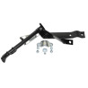 side stand malaguti black f15