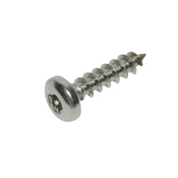 screw Malaguti original handle cover front under centro 4t 18439000
