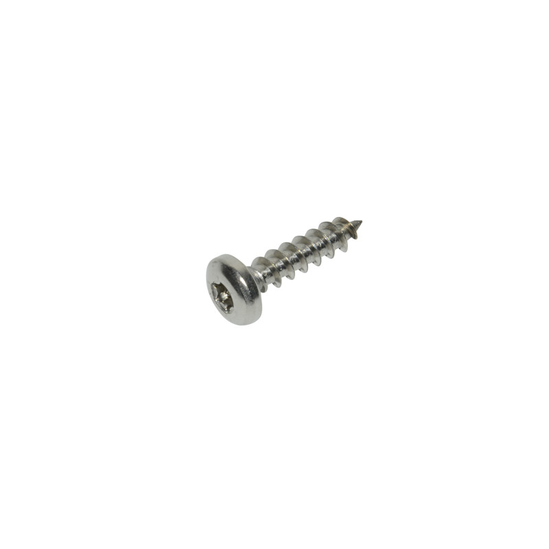 screw Malaguti original handle cover front under centro 4t 18439000