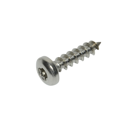 screw Malaguti original handle cover front under centro 4t 18439000