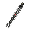 shock absorber YSS pro-x series a.o. malaguti 335mm black piaggio, centro 4t