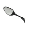 mirror right centro 4t