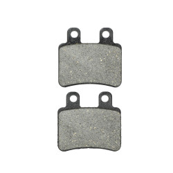 remblokset polini achter senda, drakon, dt50r, rieju, ryz pro sm, xsm, xtm 174.0048