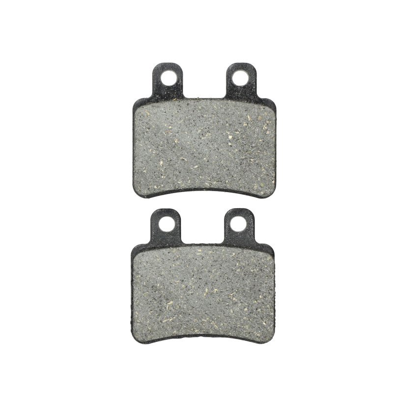 brake pad set Polini rear senda, drakon, dt50r, rieju, ryz pro sm, xsm, xtm 174.0048