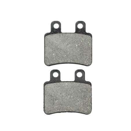brake pad set Polini rear senda, drakon, dt50r, rieju, ryz pro sm, xsm, xtm 174.0048