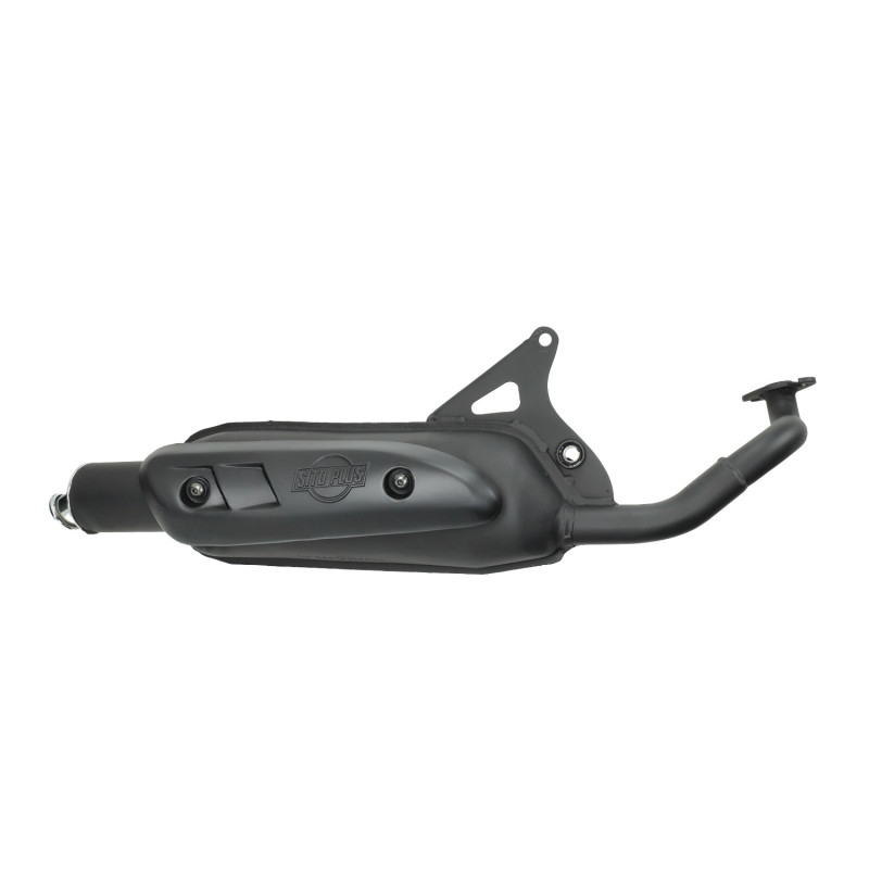 exhaust Sitoplus 1994-1998 f12 0565