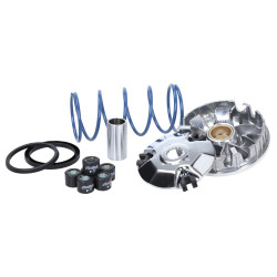 variator kit Polini hi-speed cpi, generic, keeway, malaguti, f12r 241.676