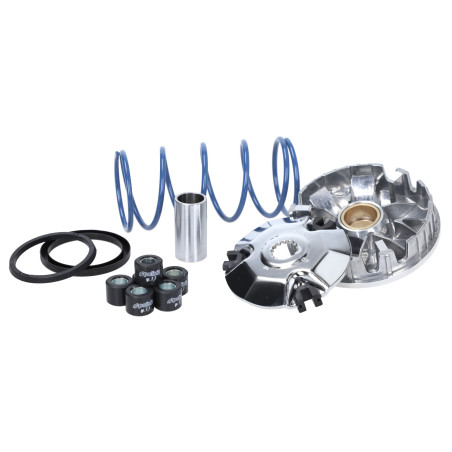 variator kit Polini hi-speed cpi, generic, keeway, malaguti, f12r 241.676