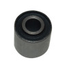 silent block Yamaha origineel schokbreker achter 20x20x8 aerox