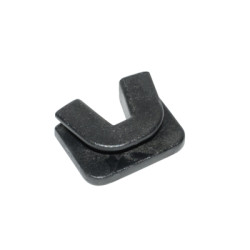 guide rubber Yamaha original ramp plate per piece minarelli hor+vert 5c3e76530000